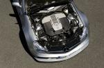 Mercedes-Benz SL65 AMG 2009 года